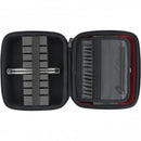 Mission Freedom Luxor Extra Large Strong Darts Case - Red