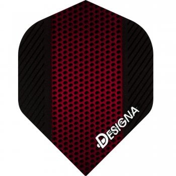 Designa Extra Strong Dart Flights