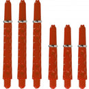 Harrows Dimplex Dart Stems Red