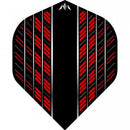 Mission Solo 100 Micron Standard Dart Flights Reiki