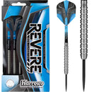 Harrows Revere Steel Tip Darts 26 Gram