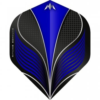 Mission Solo 100 Micron Standard Dart Flights Richie Edhouse