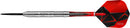 Harrows Rival 90% Tungsten Steel Tip Darts - 25 Gram
