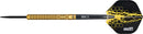 One80 Ryan Hogarth Darts - Steel Tip Tungsten Darts - Signature - Gold - 23 Gram