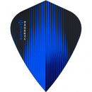 Harrows Sonic Kite Dark Blue