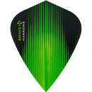 Harrows Sonic Kite Green