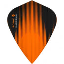 Harrows Sonic Kite Orange