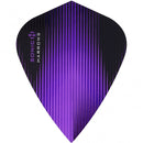 Harrows Sonic Kite Purple
