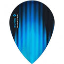 Harrows Sonic Pear Aqua Blue