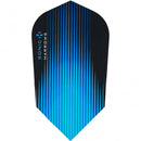 Harrows Sonic Slim Aqua Blue