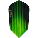 Harrows Sonic Slim Green