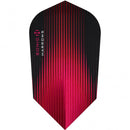 Harrows Sonic Slim Red