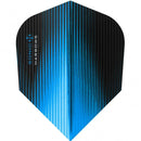 Harrows Sonic Standard Aqua Blue