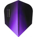 Harrows Sonic Standard Purple