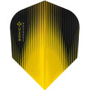 Harrows Sonic Standard Yellow
