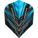 Harrows Supergrip Ultra Standard Aqua Blue