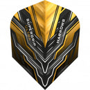 Harrows Supergrip Ultra Standard Sunset Gold