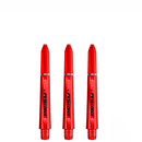 Winmau Prism 1.0 Polycarbonate Stems - Red