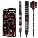 Winmau Sicario 90% Tungsten Steel Tip Darts 22 Gram