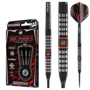 Winmau Sicario 90% Tungsten Steel Tip Darts 24 Gram