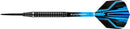 Harrows Siege 90% Tungsten Steel Tip Darts - 24 Gram