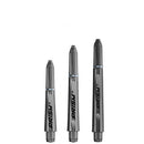 Winmau Prism 1.0 Dart Stems Smokey