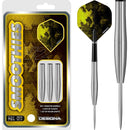 Designa Smoothies 23 Gram Tungsten Darts