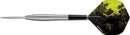 Designa Smoothies 90% Tungsten Steel Tip Darts - Style 3 - 21 Gram