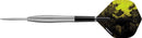 Designa Smoothies 90% Tungsten Steel Tip Darts - Style 3 - 23 Gram