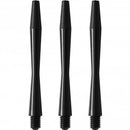 Harrows Speedline Nylon dart Stems Black