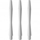 Harrows Speedline Nylon dart Stems White