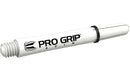 Target Pro Grip Spinning Dart Stems - White