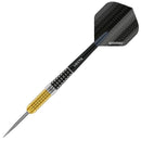 Winmau Steve Beaton Special Edition 90% Tungsten Steel Tip Darts - 24 Gram