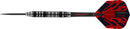 Harrows Strix Parallel 90% Tungsten Steel Tip Darts - 22 Gram