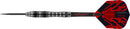 Harrows Strix Curve 90% Tungsten Steel Tip Darts - 23 Gram