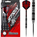 Harrows Strix Steel Tip Darts 22 Gram