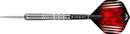 Mission Rebus 90% Tungsten Steel Tip Darts - Style 2 - 23 Gram