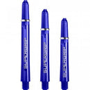 Harrows Supergrip dart Stems Dark Blue