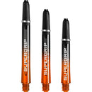 Harrows Supergrip Fusion X Dart Stems Orange