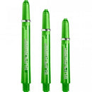 Harrows Supergrip Dart Stems Green