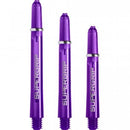 Harrows Supergrip Dart Stems Purple
