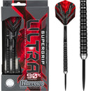 Harrows Supergrip Ultra Steel Tip Darts 23 Gram