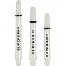 Harrows Supergrip Dart Stems White