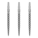 Target Swiss Diamond Pro Dart Points Silver 26mm 30mm 35mm