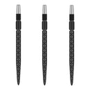 Target Swiss Diamond Pro Dart Points Black 26mm 30mm 35mm