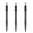 Target Swiss Firepoint Dart Points Black 26mm 30mm 35mm
