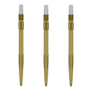 Target Swiss Firepoint Dart Points Gold 26mm 30mm 35mm