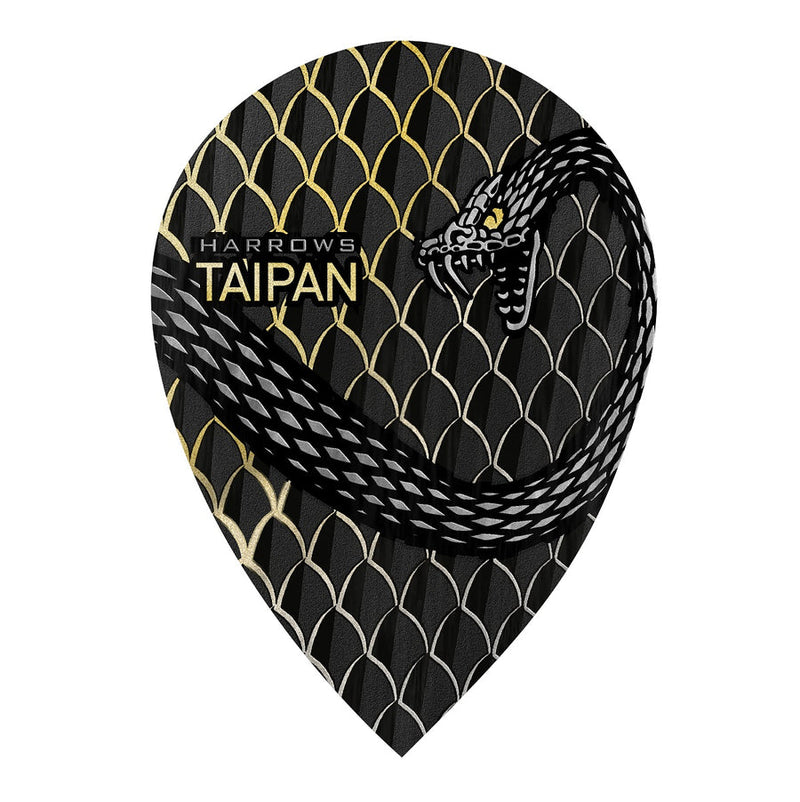 Harrows Taipan Pear Gold