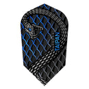 Harrows Taipan Slim Aqua