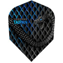 Harrows Taipan Standard Aqua Blue